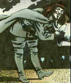 Illustration for article titled 10 Alan Moore Comics You Must Read! (Besides Watchmen)